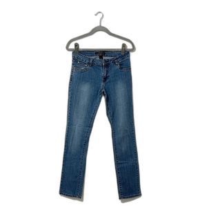 Low Rise South Pole Jeans